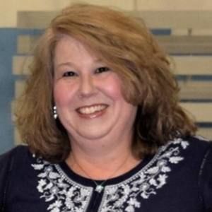 Meet your Posher, Ann